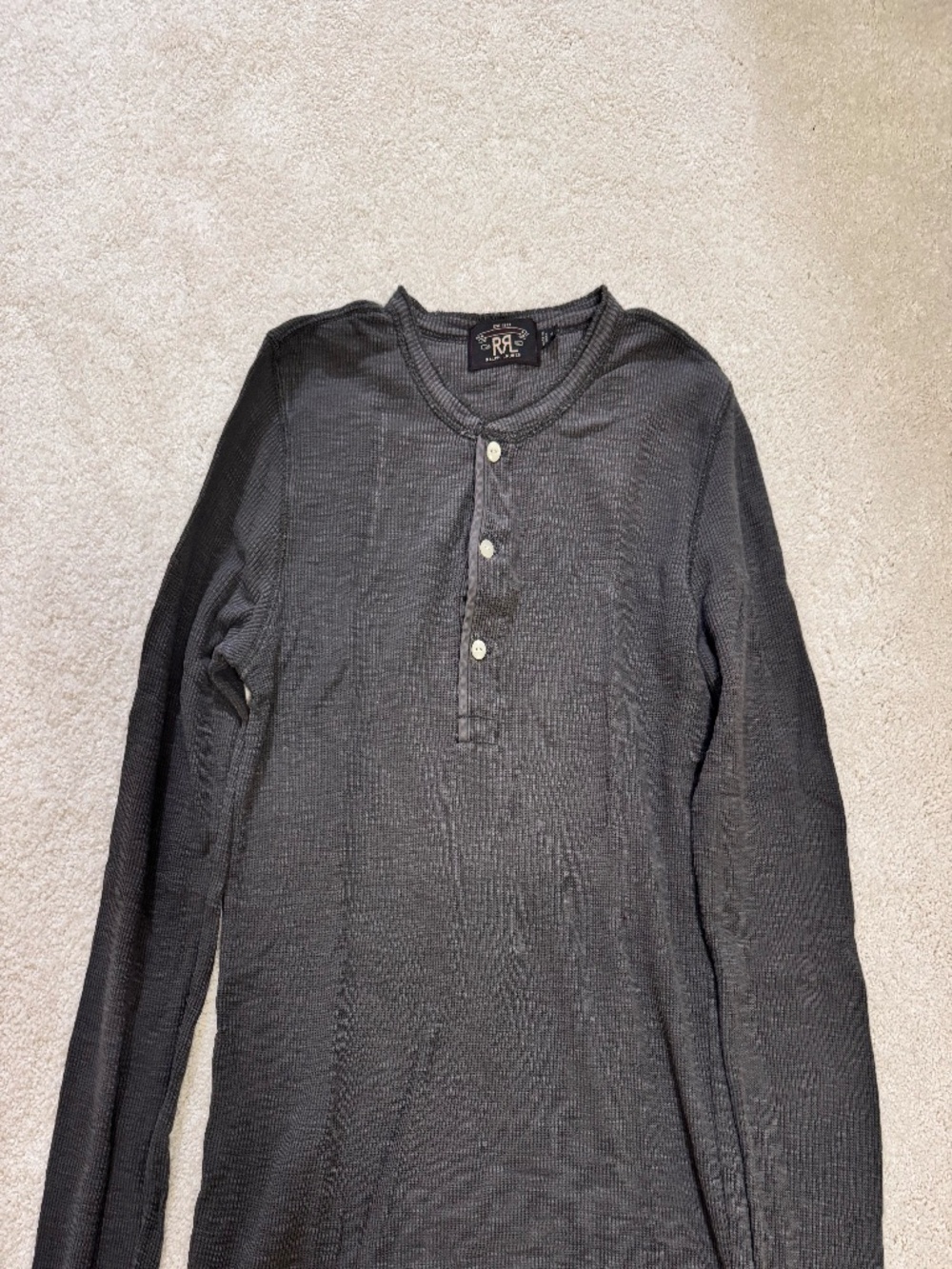 Ralph Lauren long sleeve
